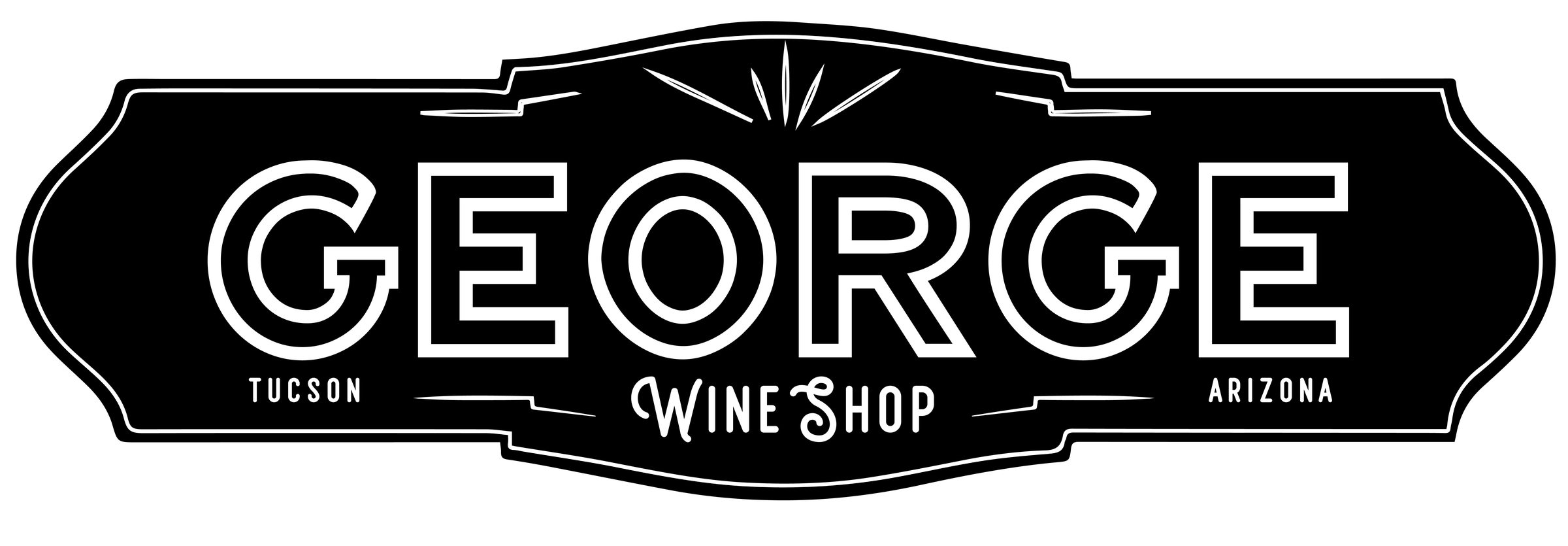 Home | GEORGE Wine Shop